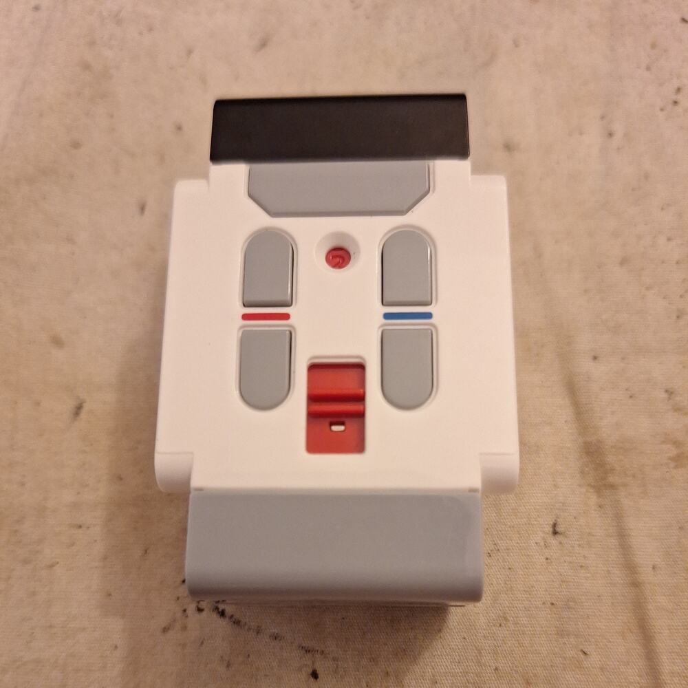 Lego Mindstorms EV3 Technic Remote IR Beacon Infrared 45508 Replacement Piece